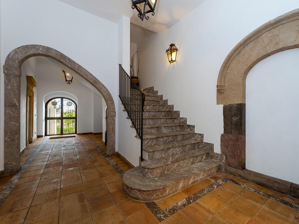 Varo Apartment Taormina Eksteriør billede