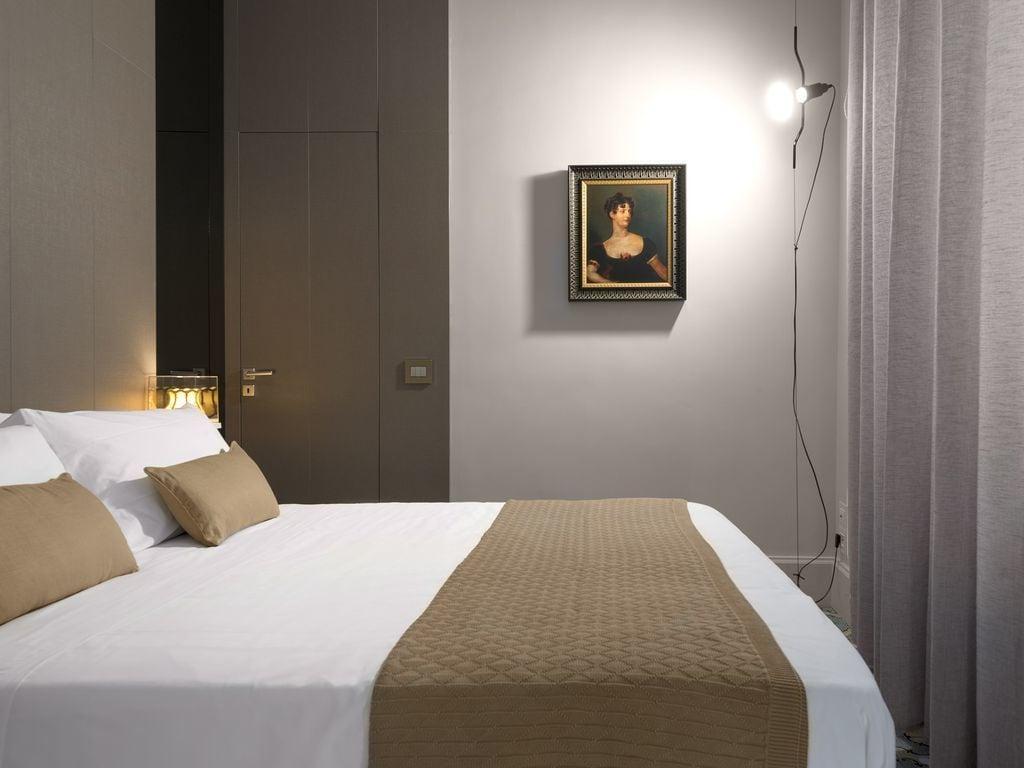 Varo Apartment Taormina Eksteriør billede