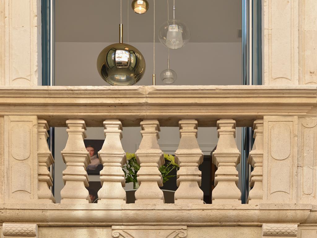 Varo Apartment Taormina Eksteriør billede