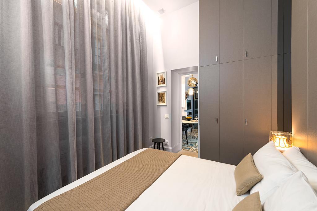 Varo Apartment Taormina Eksteriør billede