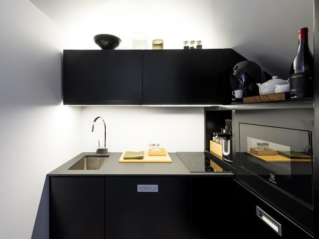 Varo Apartment Taormina Eksteriør billede