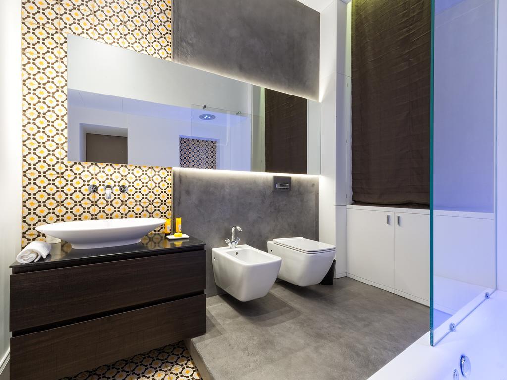Varo Apartment Taormina Eksteriør billede