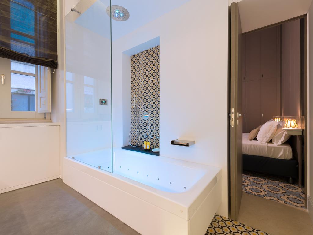 Varo Apartment Taormina Eksteriør billede