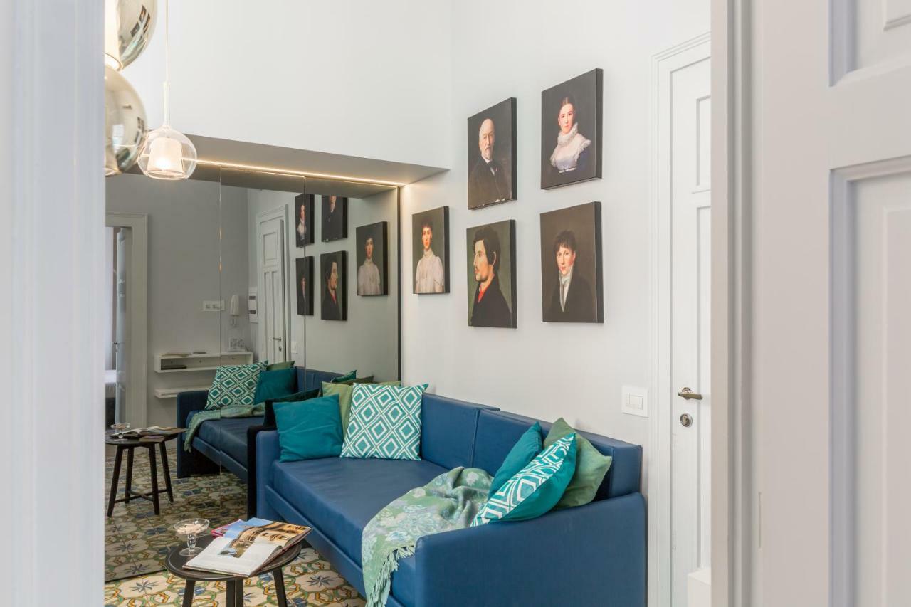 Varo Apartment Taormina Eksteriør billede